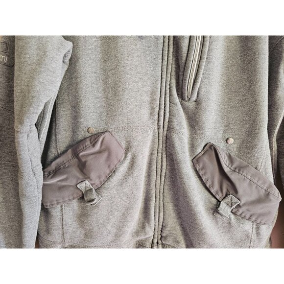 Gersemi equestrian riding jacket size XL, removable collar, branded, heavy duty - Picture 3 of 7